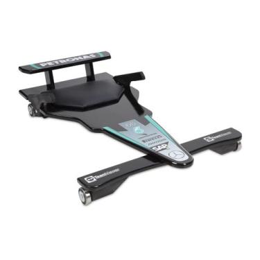 Imagem de Carrinho de Rolimã F1 Junior Mercedes - Multidecor