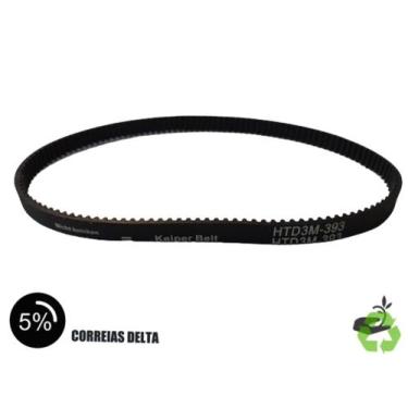 Imagem de Correia para Moving Head Beam 393-3m - DELTA