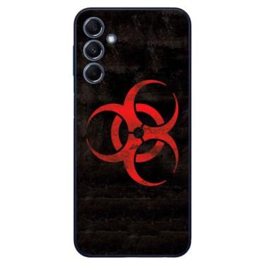 Imagem de Capa Adesivo Skin155 Verso Para Samsung Galaxy M34 5g - KawaSkin