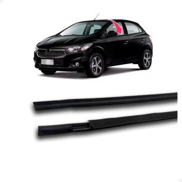 Imagem de Pestana externa dianteira onix prisma 2013 a 2019 - SP ACESSÓRIOS, Dir