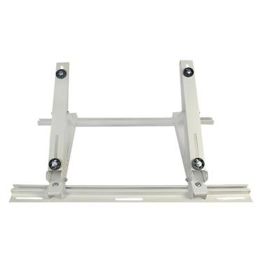 Imagem de Suporte de Telhado para Condensadora de Ar Condicionado para Sistemas de Refrigeração Gallant (P048C)
