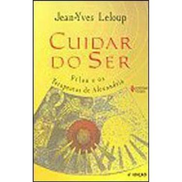 Imagem de Cuidar Do Ser