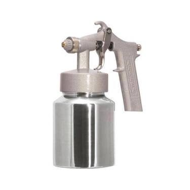 Imagem de Pistola Pintura Ar Direto Alumínio Modelo 14 Plus - ARPREX