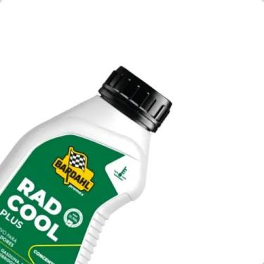 Imagem de Aditivo para radiadores Rad Cool Plus - Bardahl