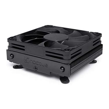Imagem de Cooler p/ Processador (CPU) - Noctua - NH-L9i chromax.black
