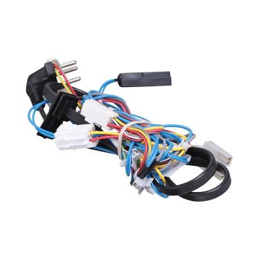 Imagem de Rede Elétrica Superior Bivolt para Máquina de Lavar Brastemp - W10795781