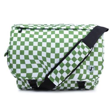 Imagem de Conjunto de mochila com rodinhas e estojo de lápis J World Back to School (Preto), Damas Matcha, Bolsa mensageiro Thomas para laptop feminina. Mochila infantil para computador