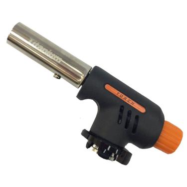 Imagem de Maçarico de Solda Gás Butano - 5215 - TITANIUM