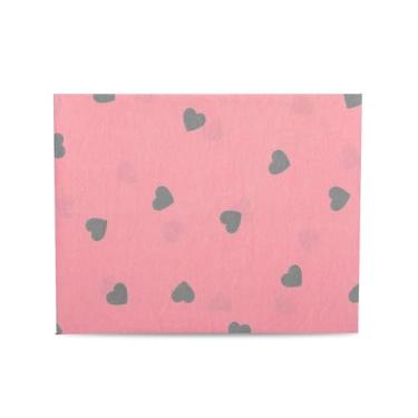 Imagem de Lençol de Cima Solteiro c/Bainha Percal Estampado 180 Fios (Cherie)