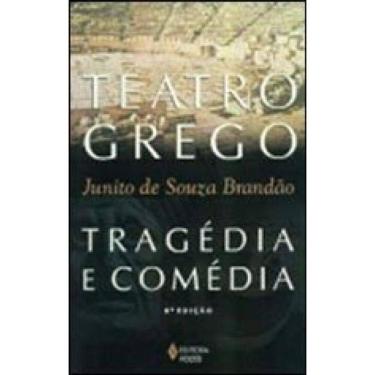 Imagem de Teatro Grego