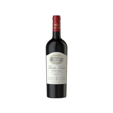 Imagem de Vinho Italiano Santa Lucia Rosso IGT - Toscana, by Castellani 750ml