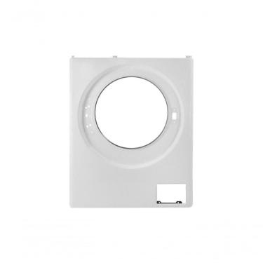 Imagem de Cobertura Frontal Do Gabinete Lavadora LG FV5011WG4 F4V3RGP0WB F4V5RGP0WC MCK67732665