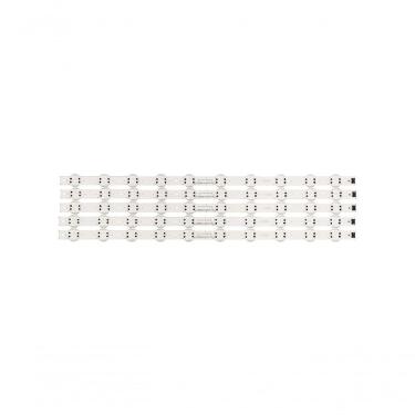 Imagem de Kit Régua de LED TV LG 60UK6200PSA 60UM7270PSA AGM76729101