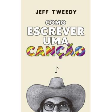 Imagem de Livro - Como escrever uma canção