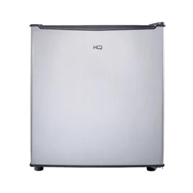 Imagem de Frigobar HQ 47 Litros Inox BC-47-62H 127V
