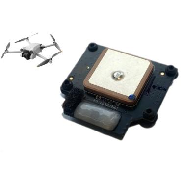 Imagem de Módulo Gps Placa Imu Dji Mini 3 Pro