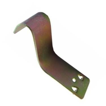 Imagem de Fixador De Telhas Lateral, Todos Os Modelos Cr104 - 50pçs - NIKTEL