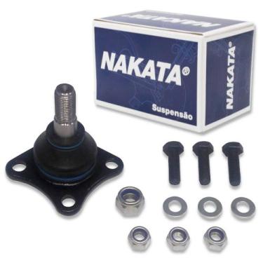 Imagem de Pivo Suspensao Dianteiro Palio 1996 (Nakata N6020)