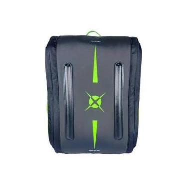 Imagem de Raqueteira Heroes Thunder Elettra-Unissex