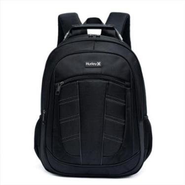 Imagem de Mochila Hurley Ruller 21L SM25-Masculino