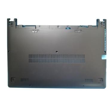 Imagem de Capa inferior para notebook para lenovo ideapad M30-70 zius6 90203026 ap0s9000840 capa base preta nova