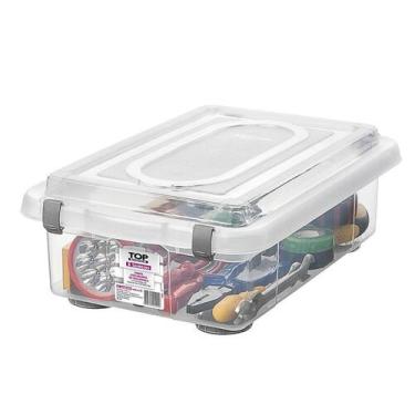 Imagem de Organizador De Plástico 8,6L Sanremo 960