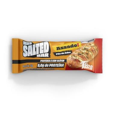 Imagem de TASTE COOKIE BAR BR SALTED PAO DE ALHO UNI