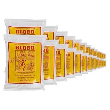 Imagem de Biscoito Globo Rio de Janeiro, Doce, 25 Pacotes 30g