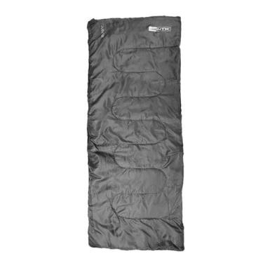 Imagem de Saco Bugy Preto para dormir - Nautika