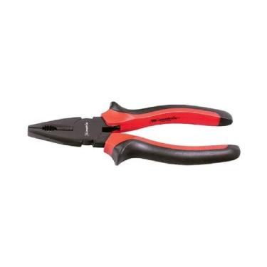 Imagem de Alicate Universal 8" 200MM BLACK NICKEL 169839 MTX