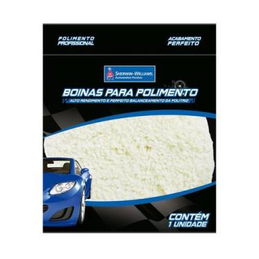 Imagem de Boina dupla face branca normal lazzuril 8 - lazzuril