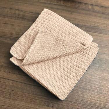 Imagem de Kit 6 Pano Copa Pia Cozinha Microfibra Absorve 30x30 Pra Bg - Idealiza