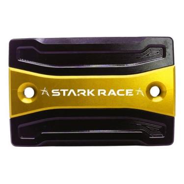 Imagem de Tampa Fluido De Freio Cb400 Mt07 Mt09 Cb 400 Mt 07 Mt 09 - Stark Race,
