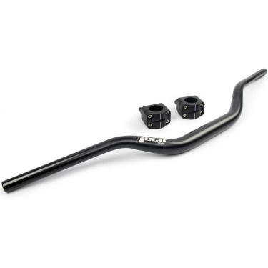 Imagem de Guidão Foco Racing Fat Bar Max