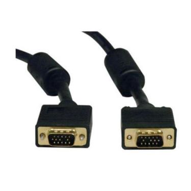 Imagem de Cabo para Monitor VGA 15 metros Com Filtro PC-MON15001 - Plus cable