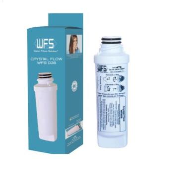 Imagem de Refil Filtro Purificador Philco Compatível - WFS