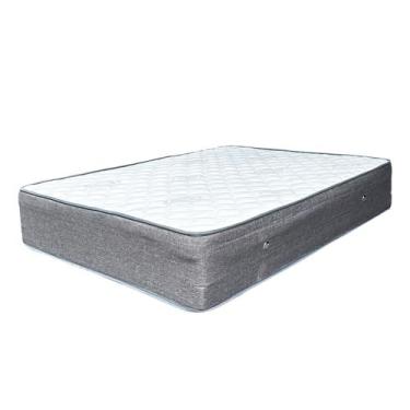 Imagem de Colchão Super Premium Splendida Molas Ensacadas Espuma D33 30x138x188 