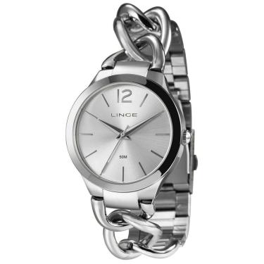 Imagem de Relógio Lince Feminino Lrm4734L40 S2Sx Bracelete