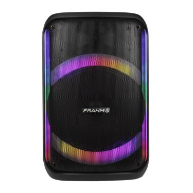 Imagem de Caixa Amplificada Multiuso FRAHM CMF 570 TWS V2