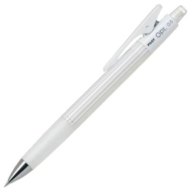 Imagem de Pilot Lapiseira Fure Opt, 0,5 mm, design padrão listrado (HOP-20R-SP)