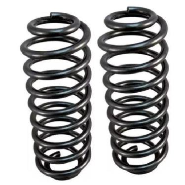 Imagem de Kit 2 Molas Automotivas Blindados Tras Nissan Sentra 2008