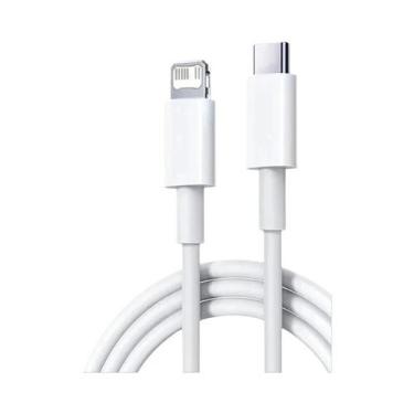 Imagem de Cabo USB PD De Carregamento Rápido 40W Para iPhone 16 15 14 13 12 11 p