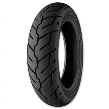 Imagem de Pneu moto 130/90-16 Michelin Scorcher31 73H (Harley-Davidson) - TL/TT 