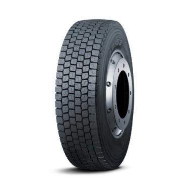 Imagem de Pneu 275/80R22.5 Westlake AD153 149/146L Borrachudo 16 Lonas 