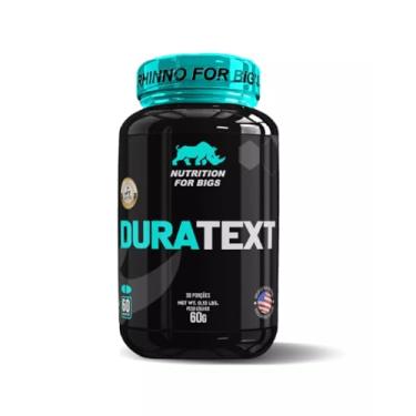 Imagem de Pré Hormonal Duratext 60 Tabletes Nutrition For Bigs