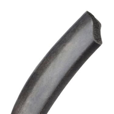 Imagem de Borracha Capô P/colar Diant Fusca 1200 1300 1500 1600 Todos [f103]