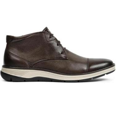 Imagem de Bota Ferracini Havana Fluence Masculino Tabaco-Masculino