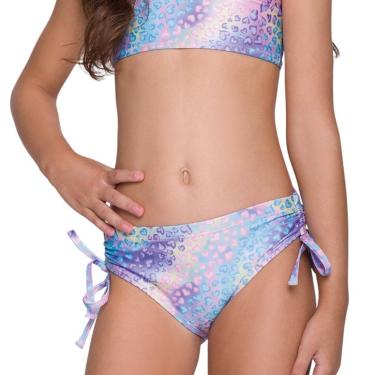 Imagem de Calcinha Biquíni Selene Com Amarração Juvenil