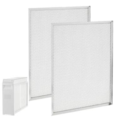 Imagem de 50000293-002 filtro de substituição para Honey in Well Cleaner F300E F50F 40.6 cm X 31.8 cm para F300E F300A F50F F58F 2 pacotes