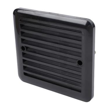 Imagem de aqxreight 12V RV Ventilador de Ventilação para Carro Caminhão Campista Ventilador Com Motor Silencioso 3000 RPM para Motorhome Carros Veículo de Acampamento